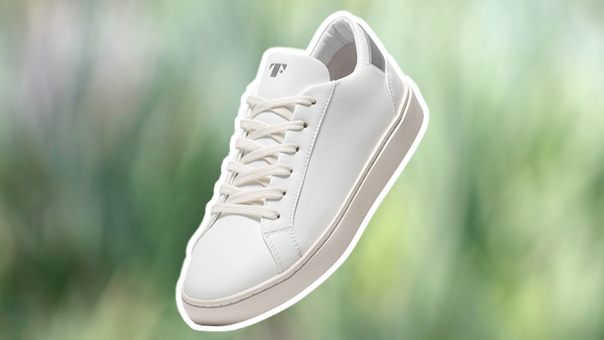 ZARA CHUNKY SOLE SNEAKERS: White With Black – Your Daily Store Online