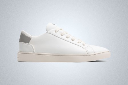 Best Sustainable: Thousand Fell Lace Up Sneakers