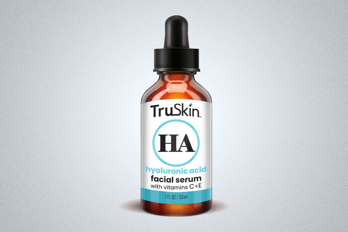 TruSkin Hyaluroanic Acid Serum