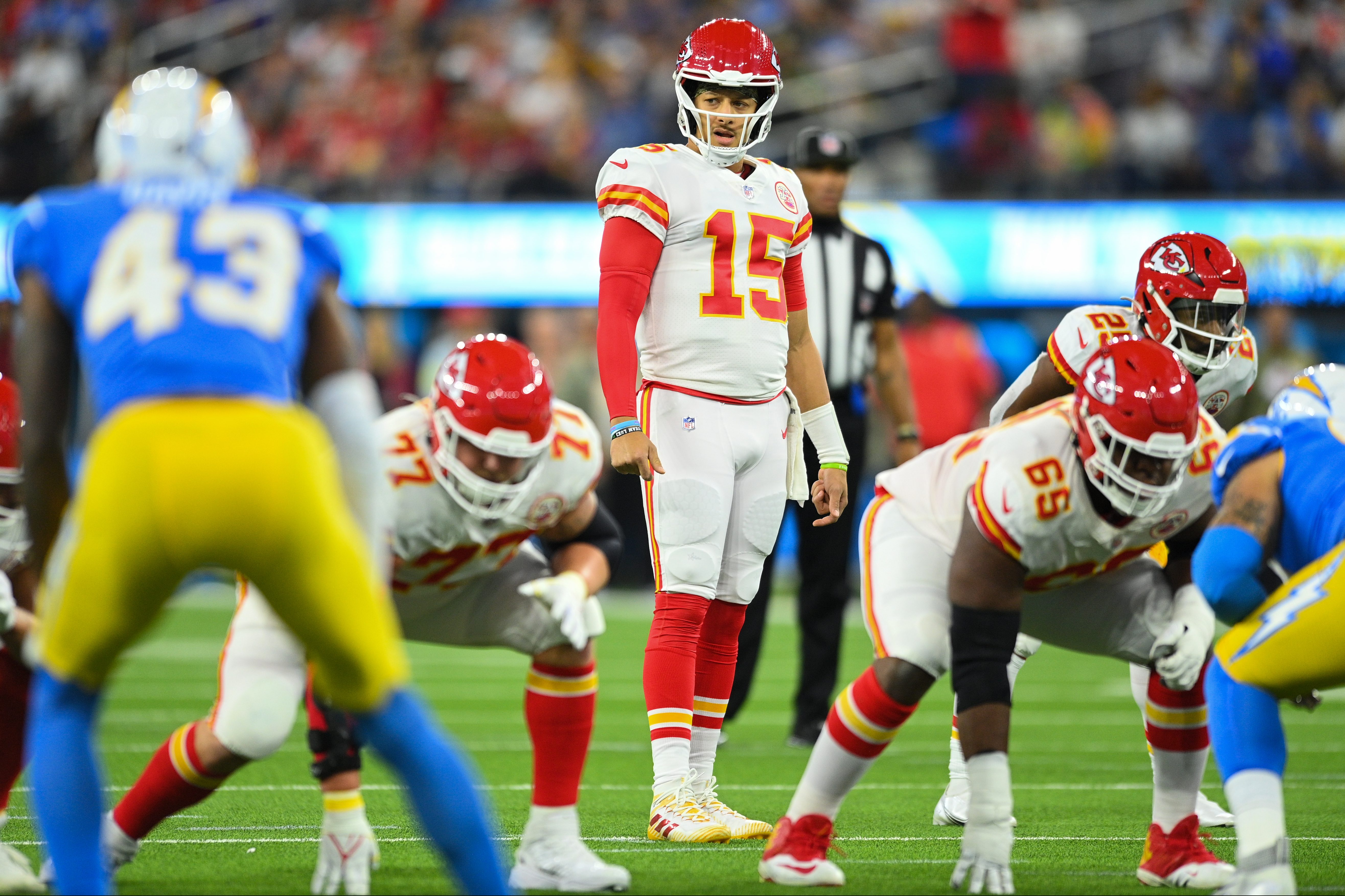 What to Know About the NFL's AFC West and How to Bet It - InsideHook