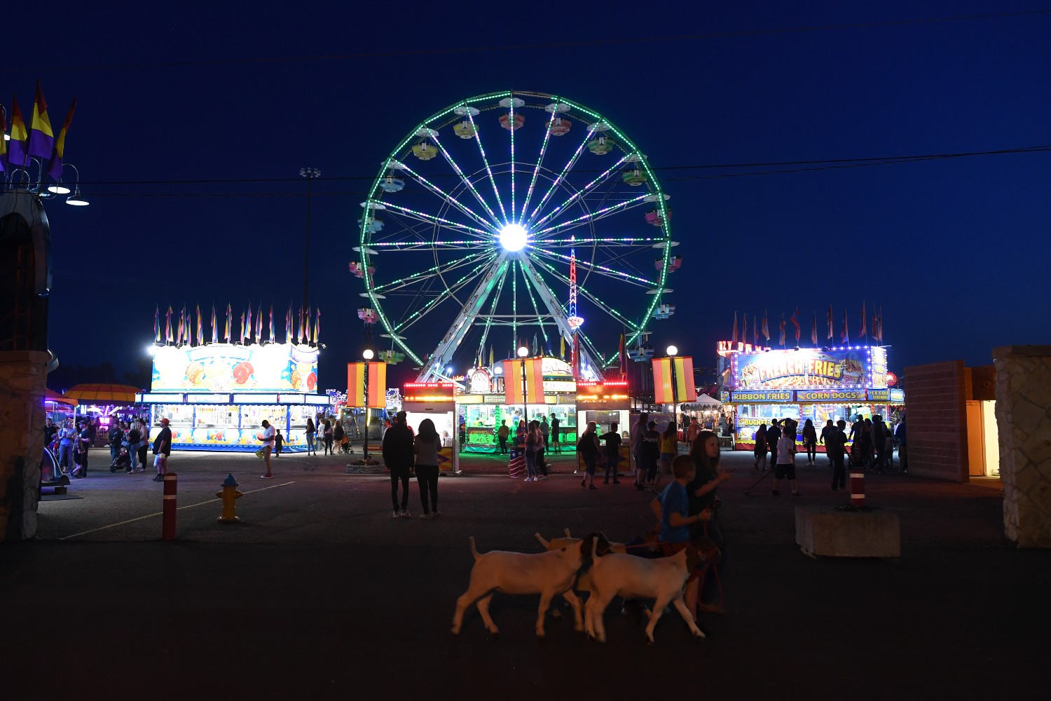 Colorado State Fair