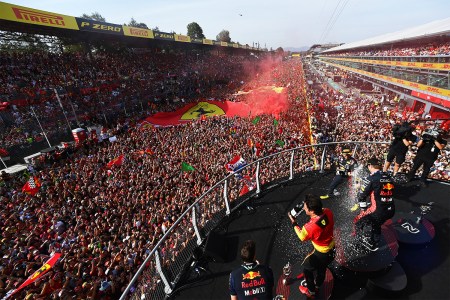 Formula 1 Is Sweeping the Country. It Still Has a Long Way to Go.