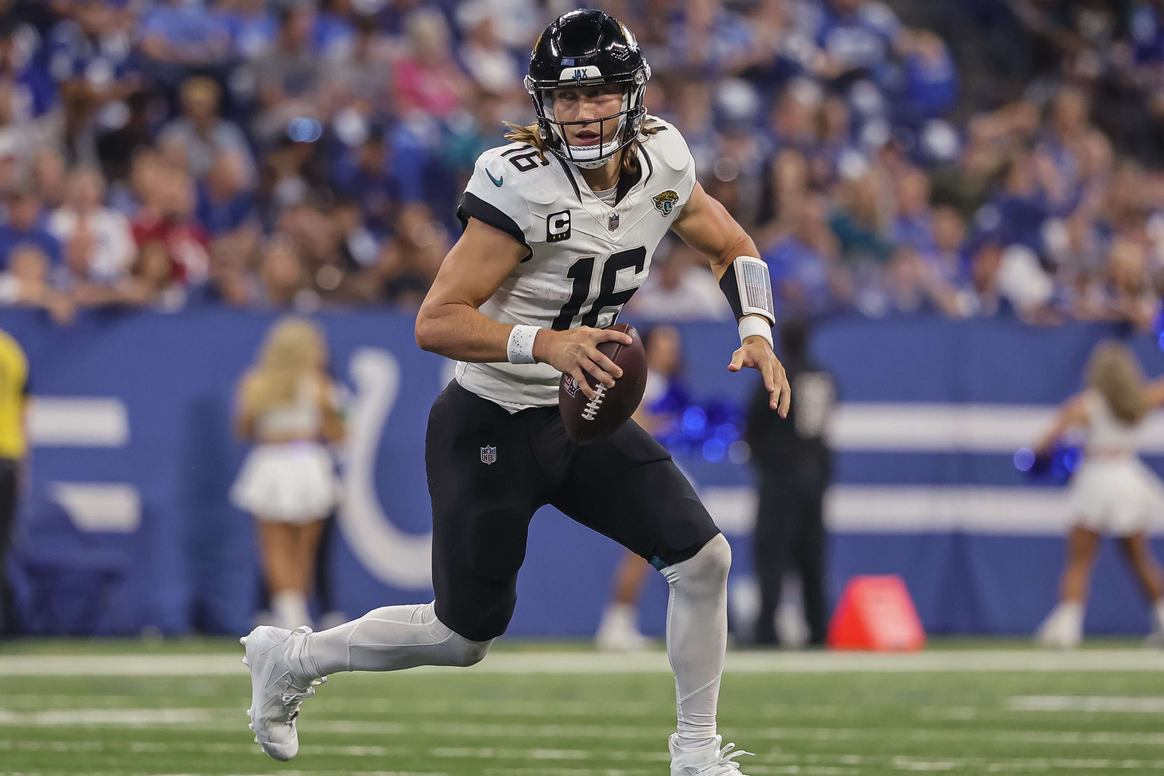 Top five storylines from Week 1 of the 2023 NFL season