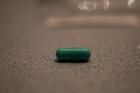 MDMA dose