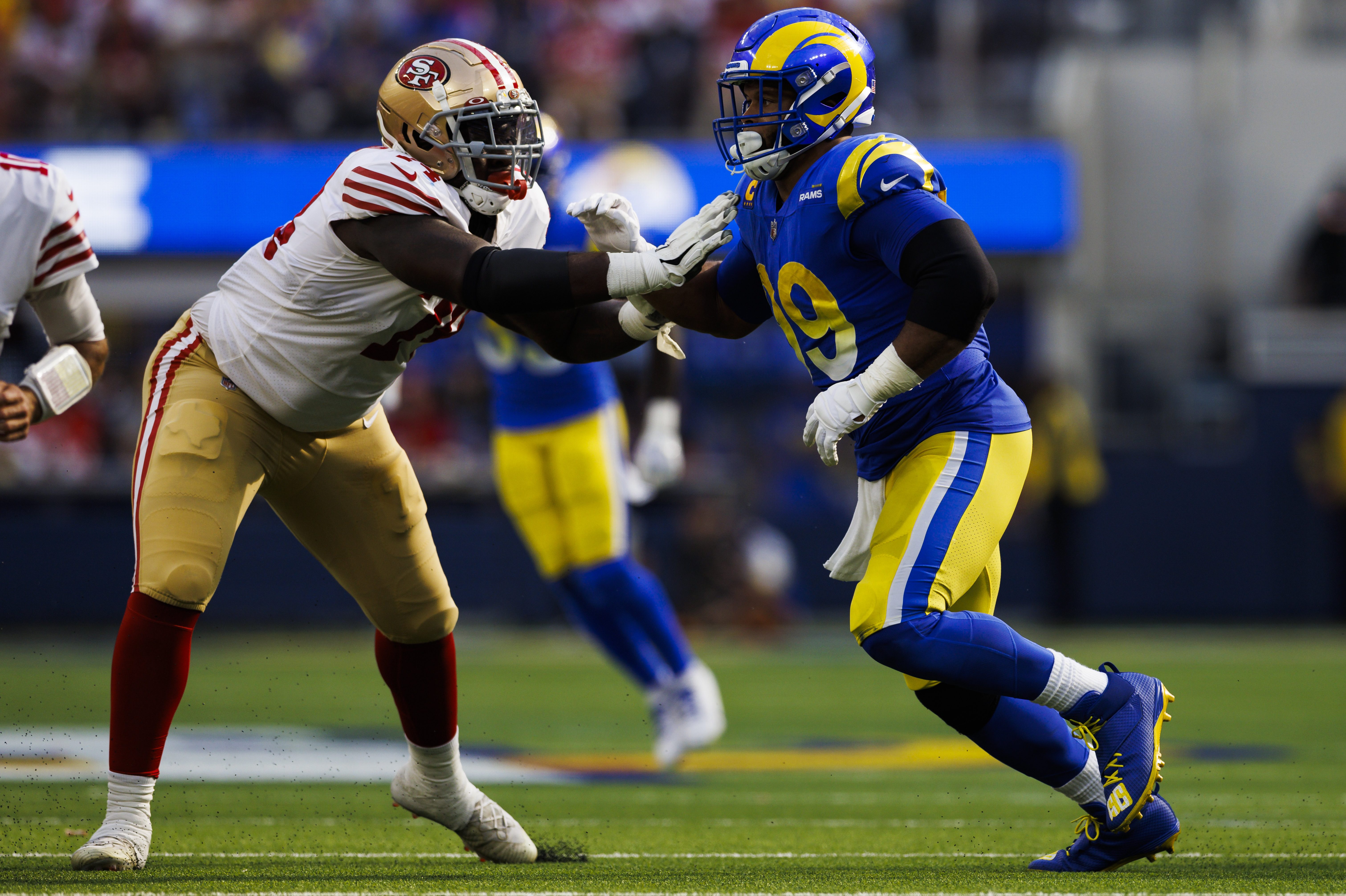 NFL Best Bets: Experts Pick Week 2 Games Including Packers-Falcons, Ravens-Bengals and 49ers-Rams