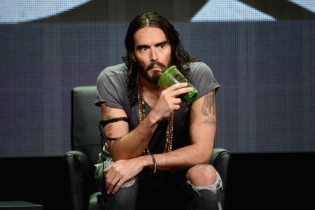 Russell Brand Faces Multiple Sexual Assault Accusations