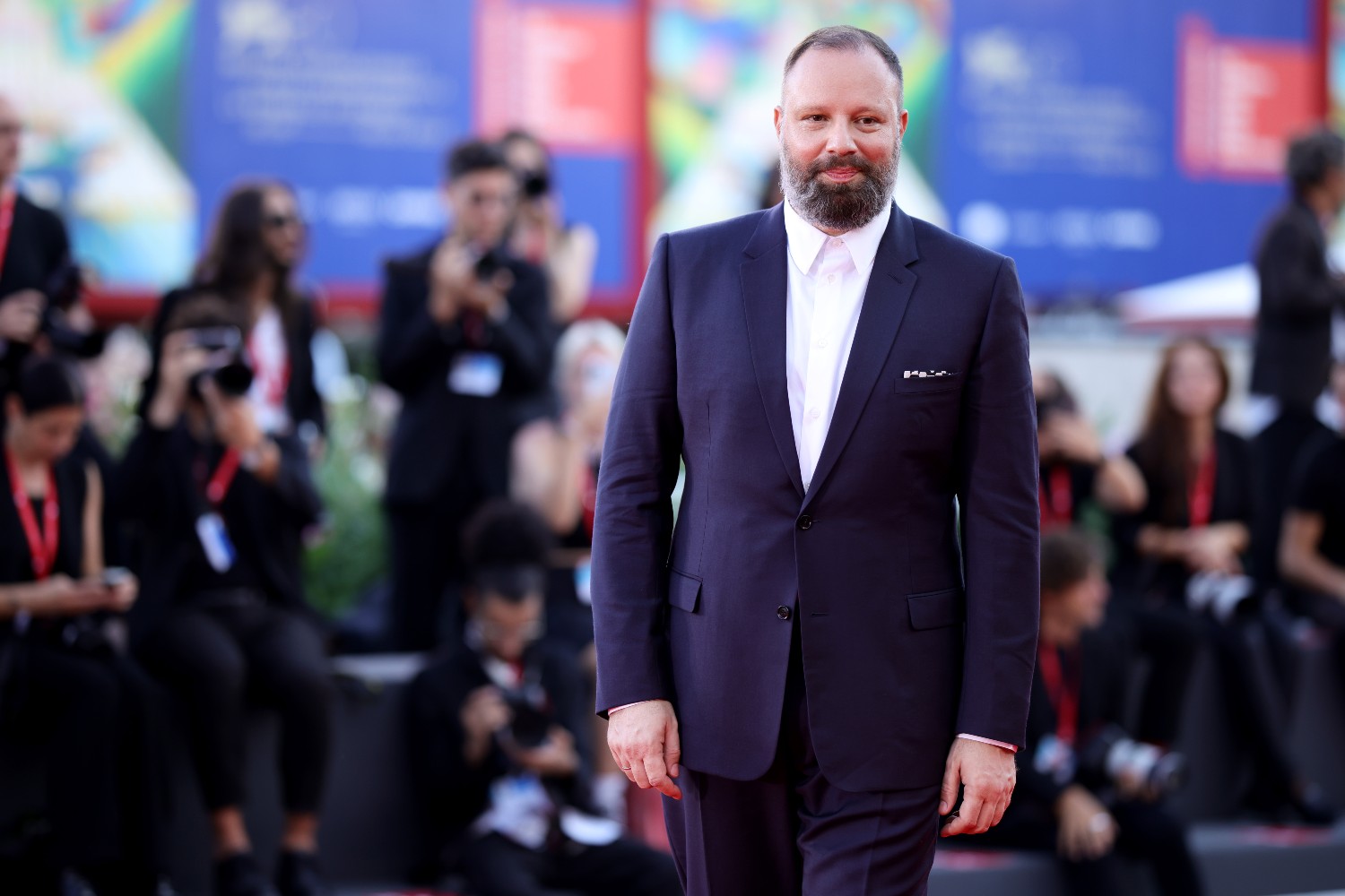 Yorgos Lanthimos