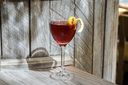 How Miami Bartenders Are Embracing Fall in 12 Cocktails