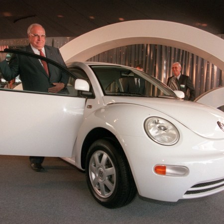 1996 VW Bug