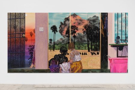 Is LA the Country’s Best City for Art?