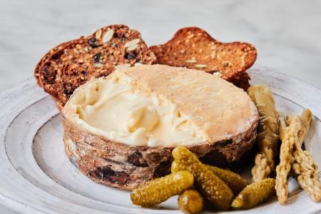 Stop Buying French Cheese in the United States and Try These Instead
