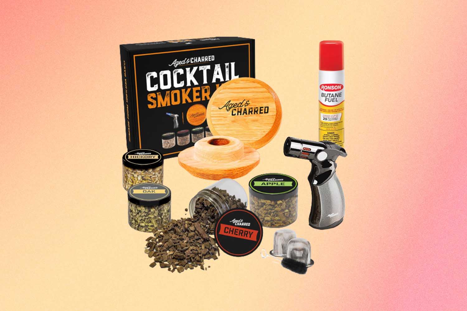 The 6 Best Cocktail Smokers of 2024, Tested & Reviewed