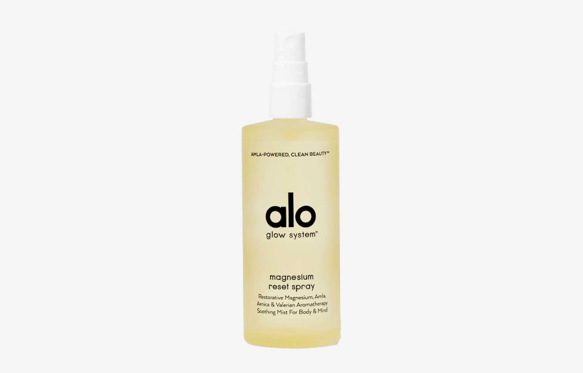 Alo Yoga Magnesium Spray