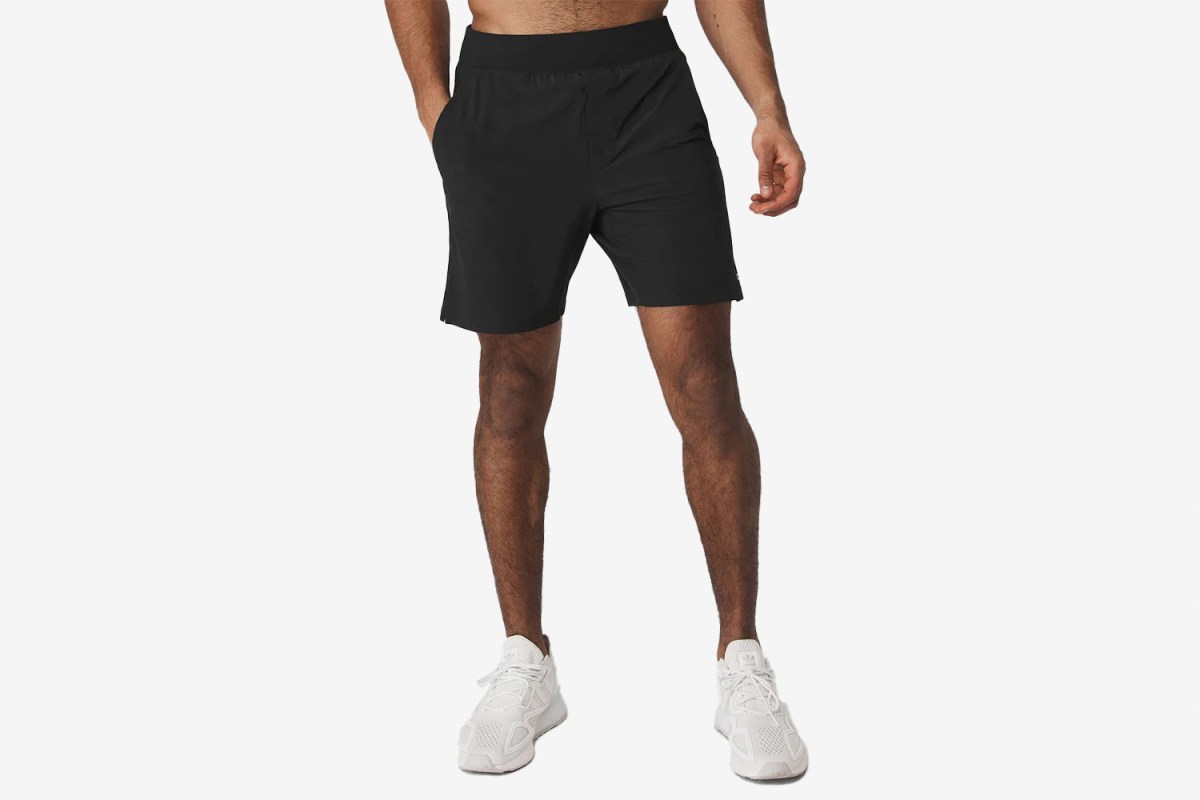 Alo Yoga 7u0026amp;#8243; Repetition Short