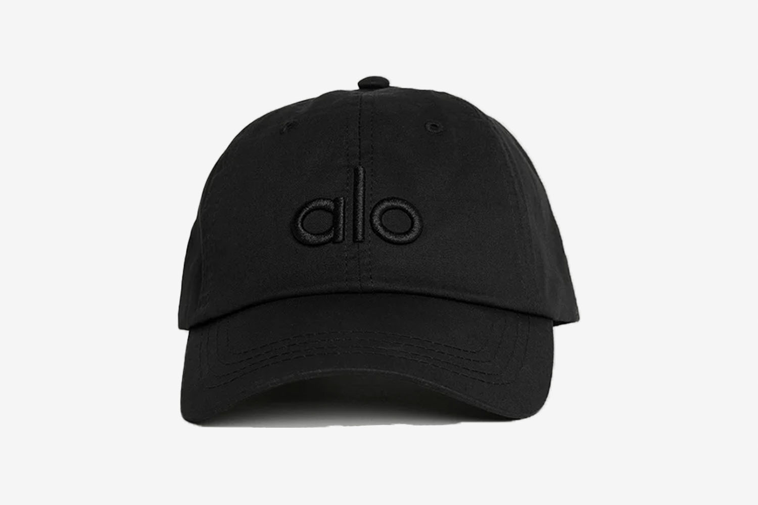 Alo Yoga Off Duty Cap