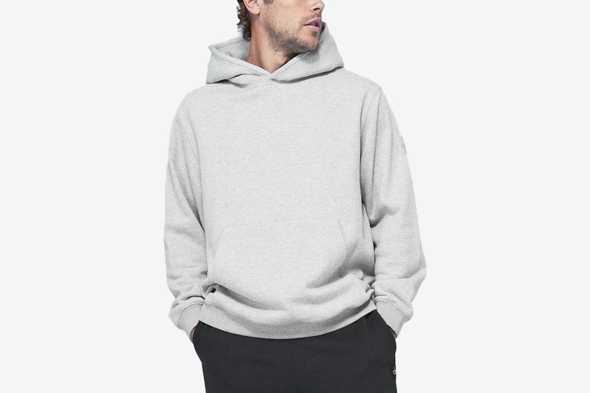Alo Yoga Renown Heavy Weight Hoodie