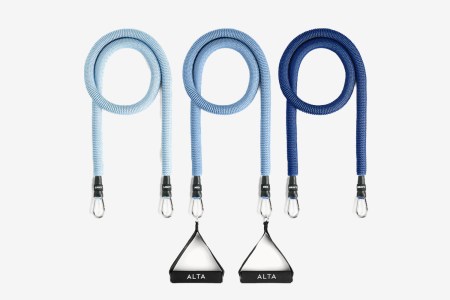 Alta Luxe Resistance Bands
