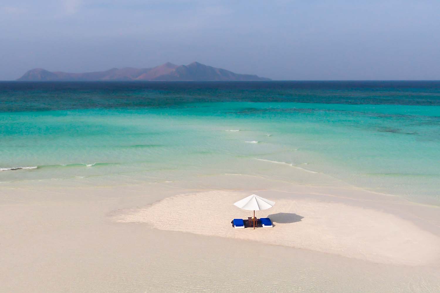 No people, no problem