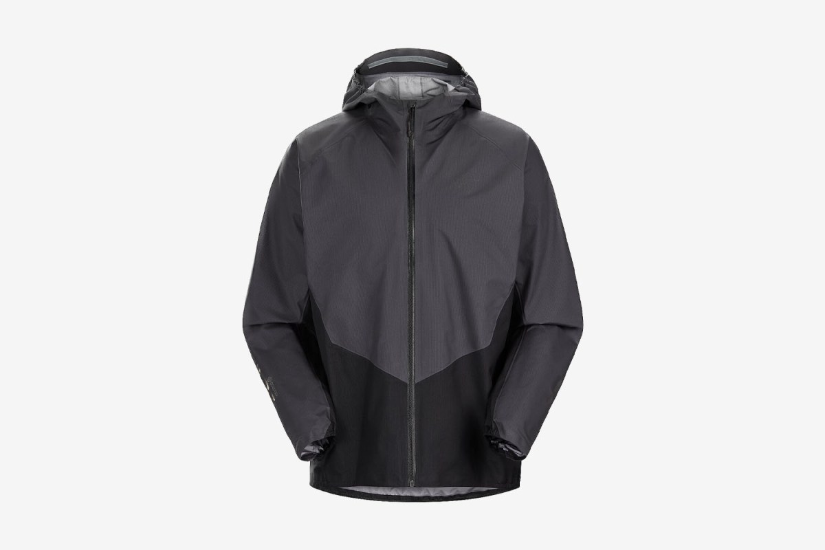Arc’teryx Norvan Shell Jacket