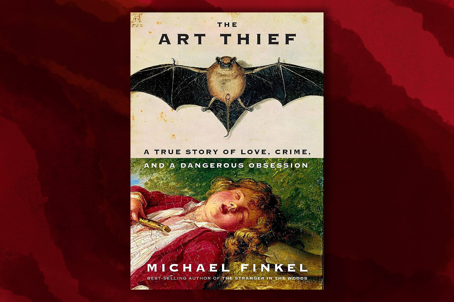 Inside the Hunt for the World's Most Prolific Art Thief InsideHook