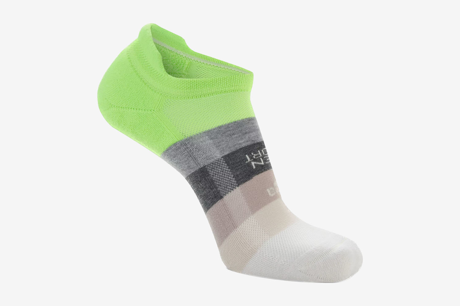 Balega Hidden Comfort No Show Tab