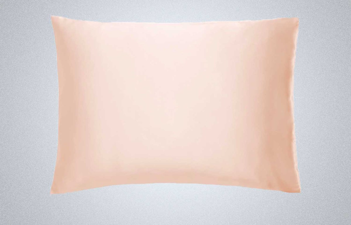 Brooklinen 100% Mulberry Silk Pillowcase