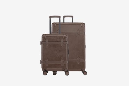 Calpak Trnk 2-Piece Luggage Set