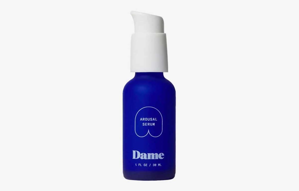 Dame Arousal Serum