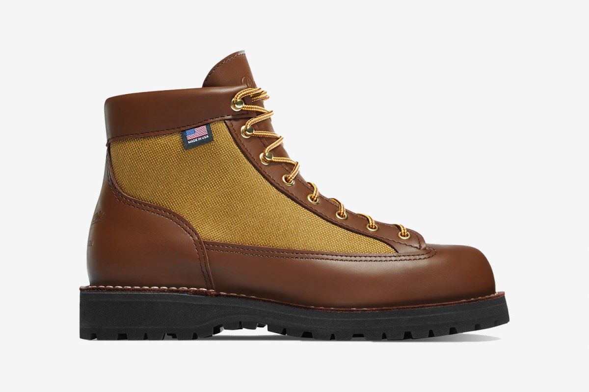 Danner Light Hiking Boot