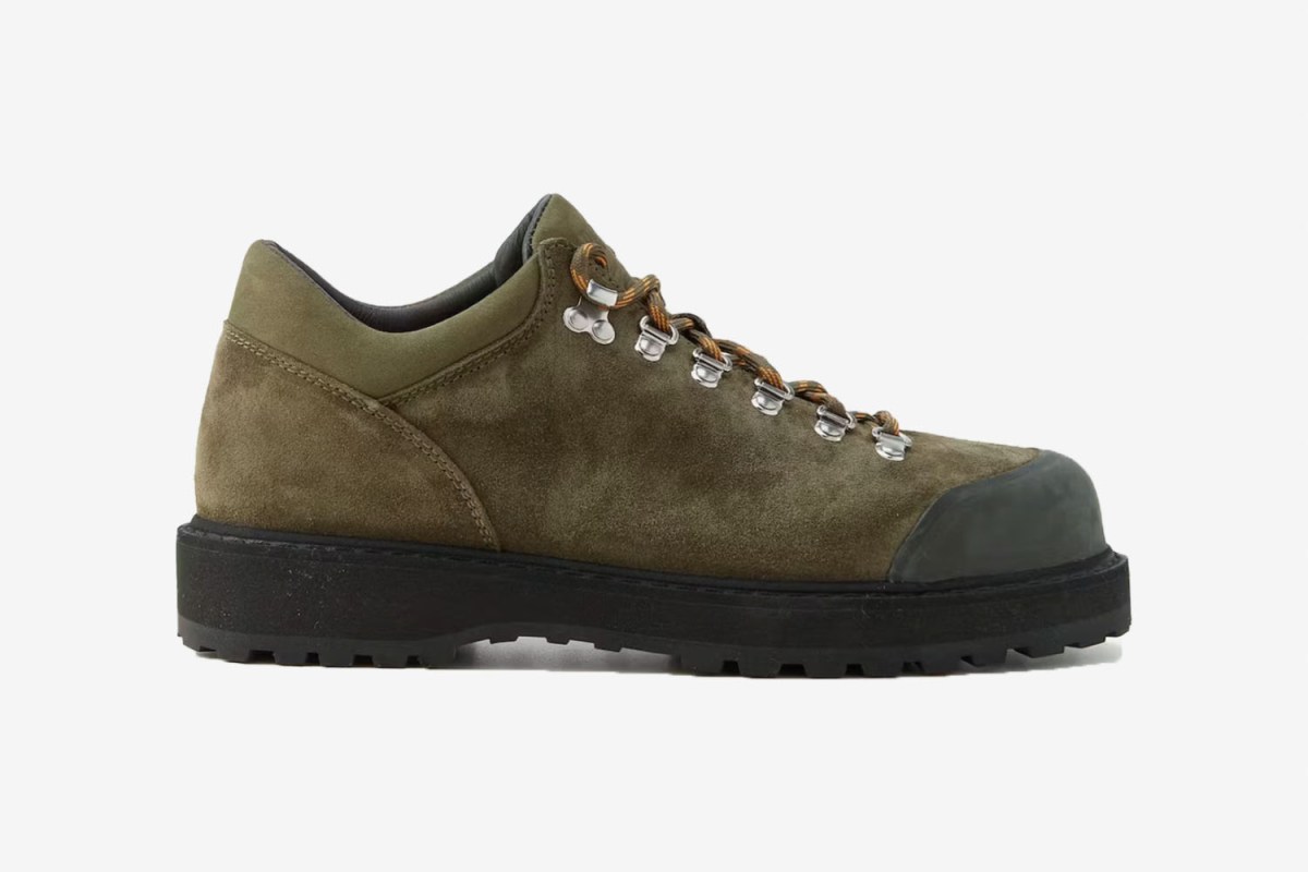 Diemme Cornaro Hiking Boot