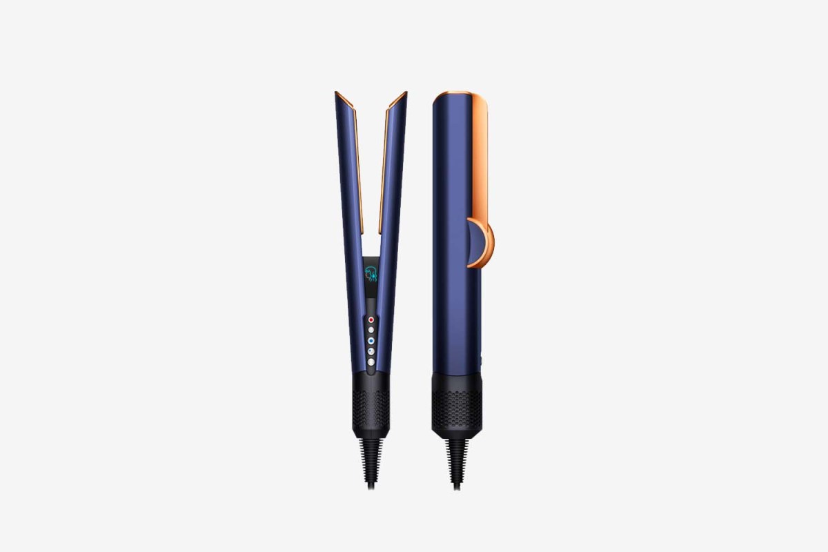 Dyson Airstrait Straightener