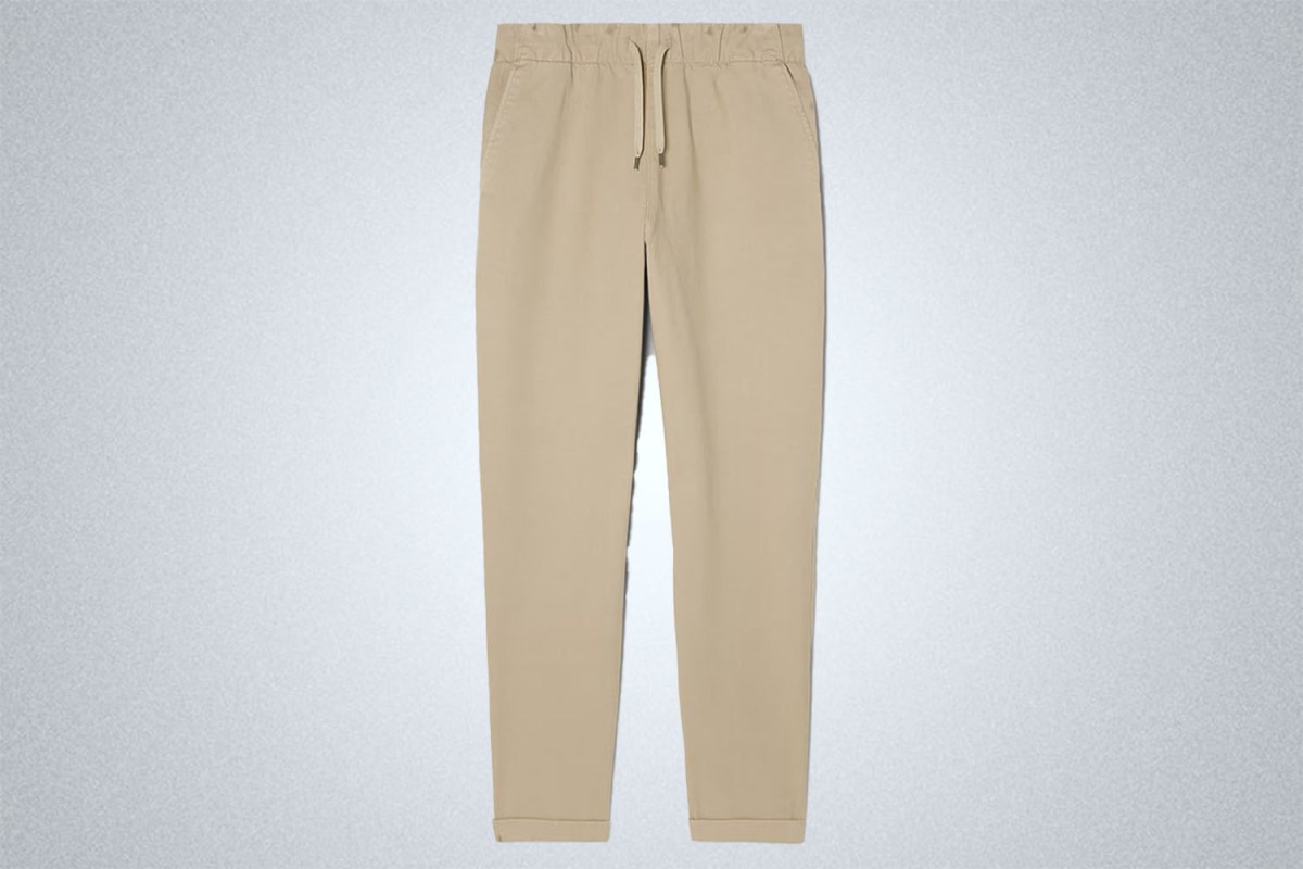 Everlane The Easy Pant
