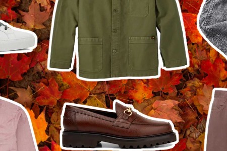 The InsideHook Guide to Fall Style