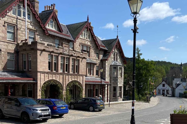 Bertie's Bar Has Redefined How We Talk About Whisky InsideHook