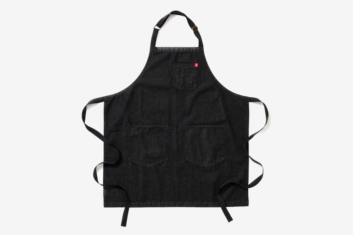 Hedley & Bennett Apron