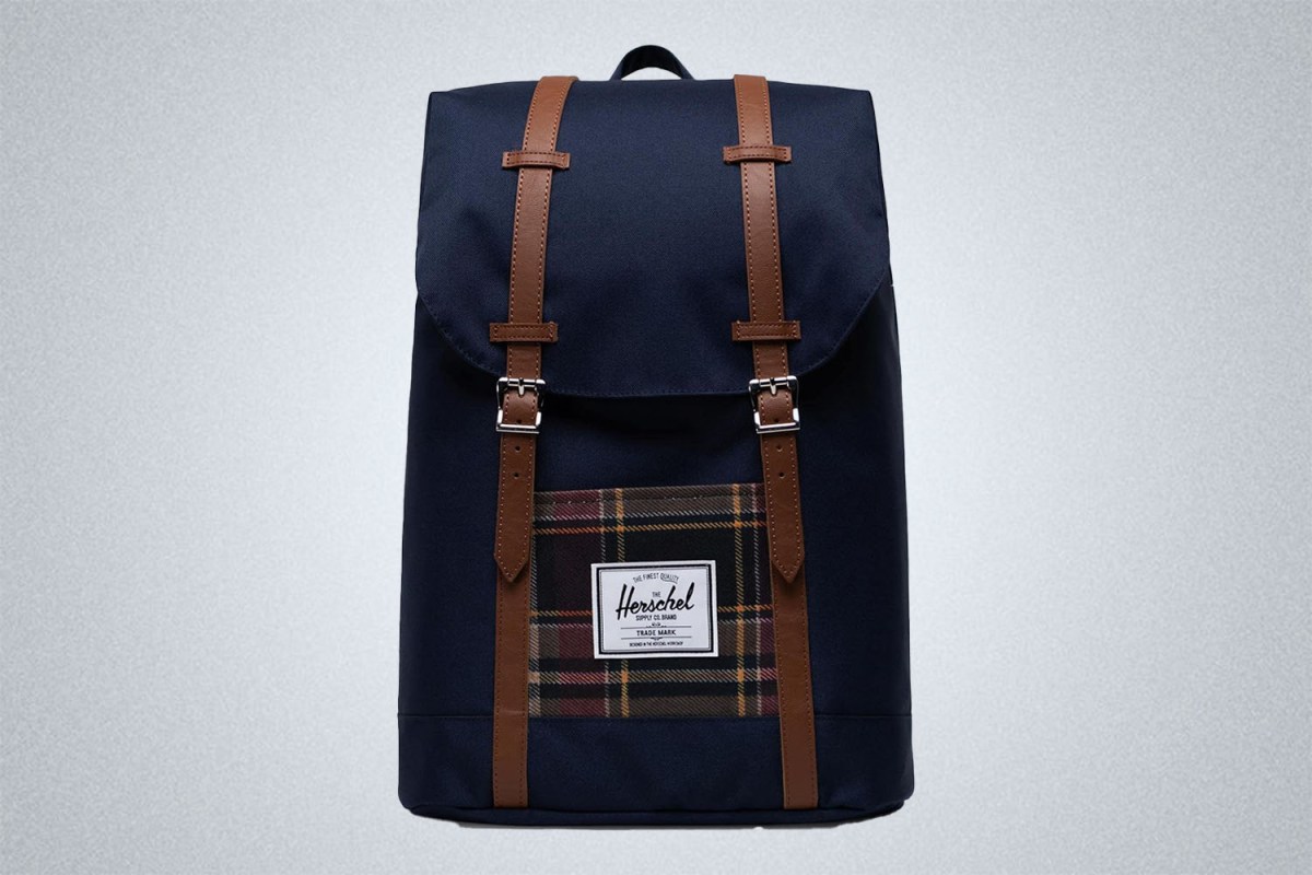 Herschel Retreat Backpack