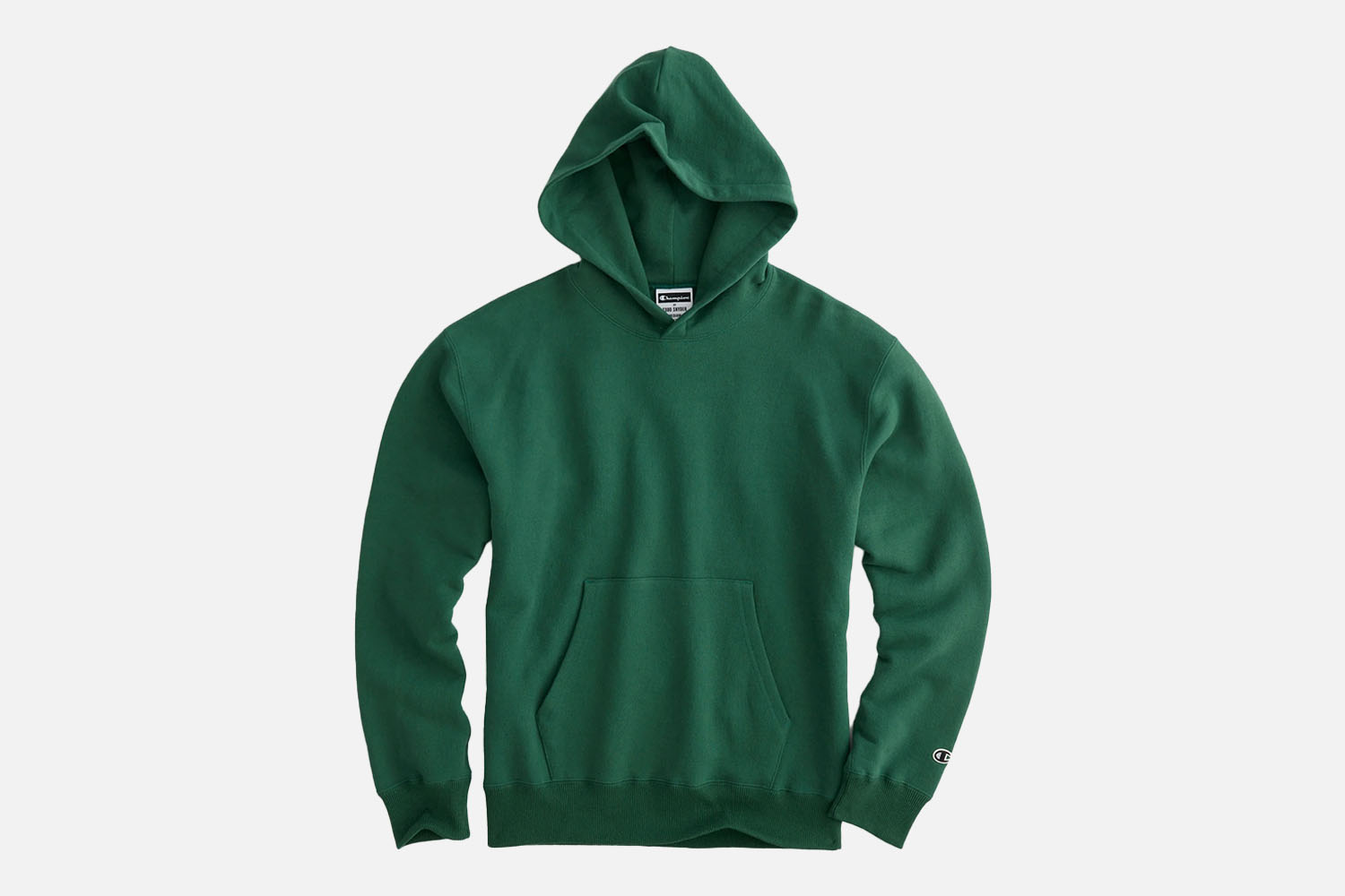 Todd Snyder + Champion Relaxed Hoodie