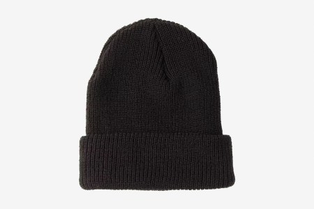 Huckberry Made in the USA Watch Cap Beanie
