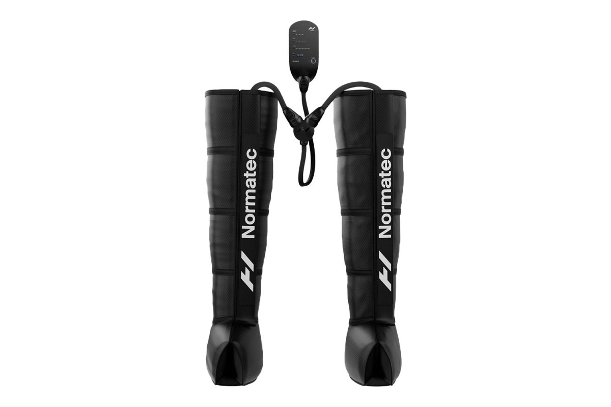 Hyperice Normatec 3 Legs Compression Boots