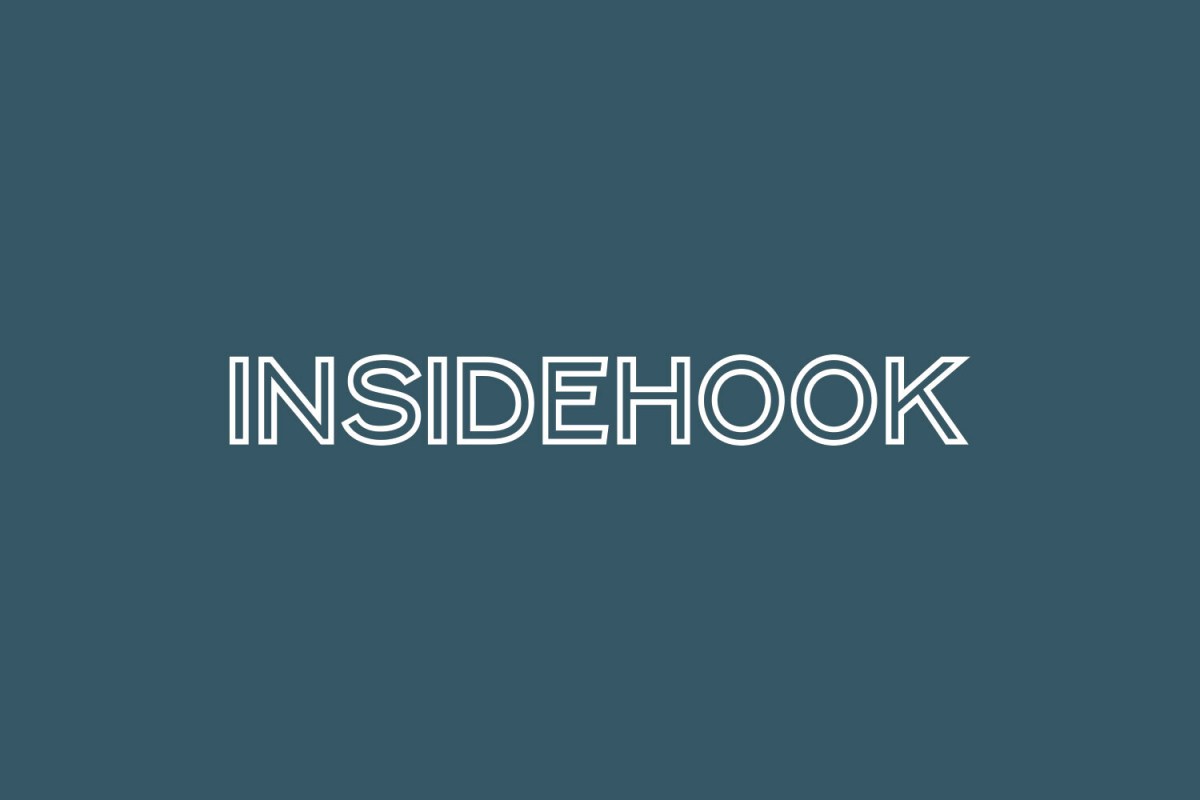 (c) Insidehook.com