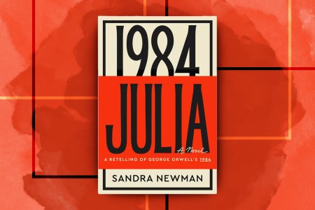 How Sandra Newman Brilliantly Reenvisioned “1984”