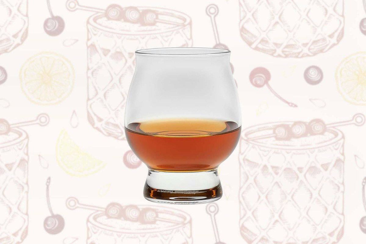 The 12 Best Bourbon Glasses InsideHook
