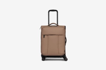 Calpak Luka Soft-Sided Carry-On Luggage