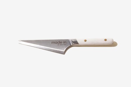 Made In Cheese Knife