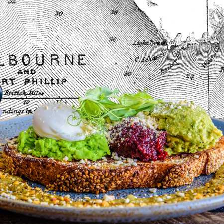 How to tackle Melbourne's robust culinary scene
