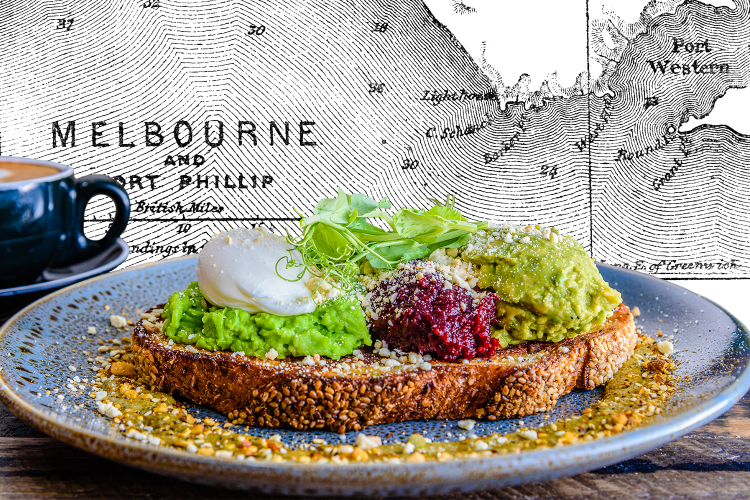 How to tackle Melbourne's robust culinary scene