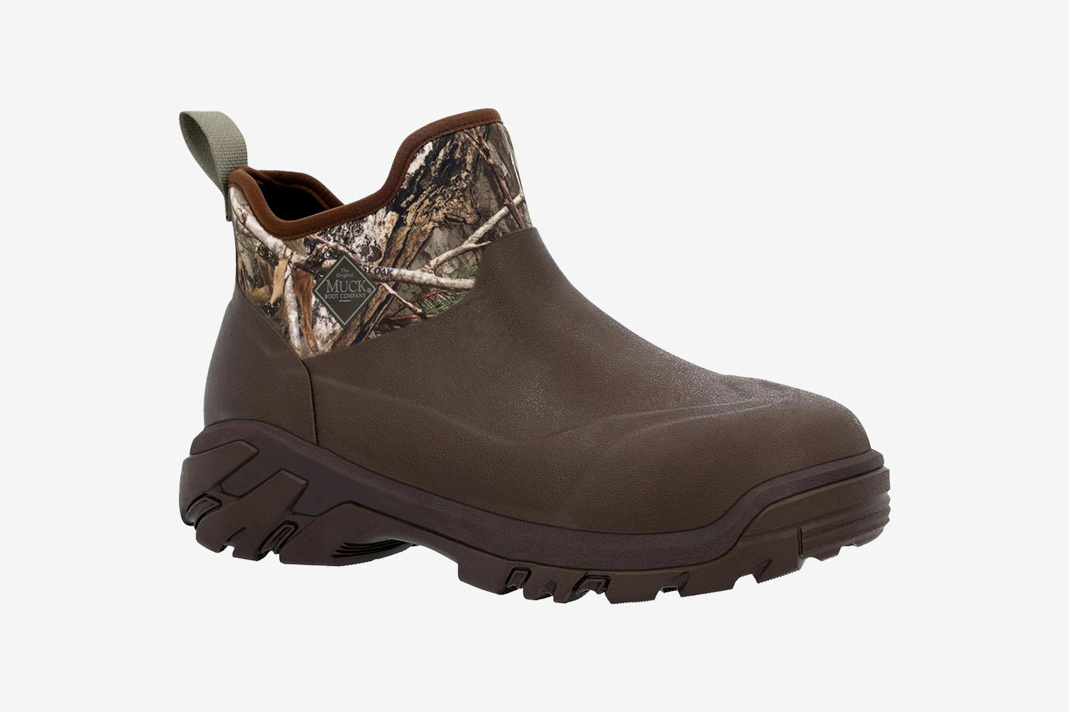 The Original Muck Boot Company Woody Sport Ankle Boot