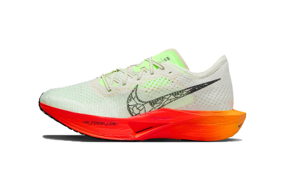 Nike Vaporfly 3 Running Shoes