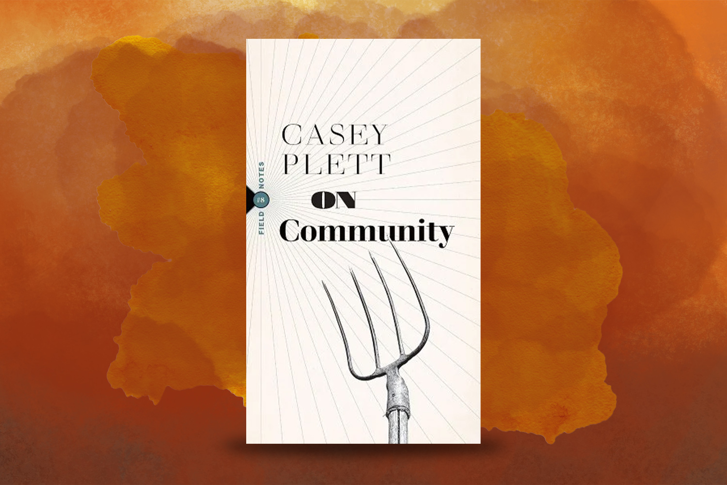Casey Plett, On Community