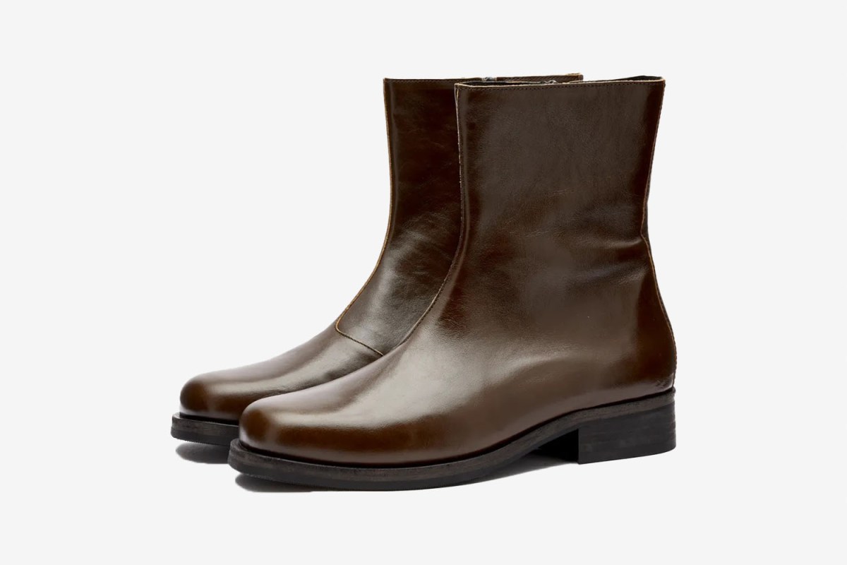 Our Legacy Camion Boot